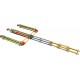 K’NEX Imagine 70 Model Building Set for Ages 7+, Engineering Education Toy, 705 Pieces
