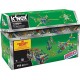 K’NEX Imagine 70 Model Building Set for Ages 7+, Engineering Education Toy, 705 Pieces