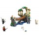 LEGO Ninjago Movie 70608 Master Falls Toy