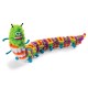 Bunchems 6028251 Toy Jumbo Pack