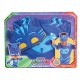 JP PJ Masks JPL24601 Cat Boy Costume Set