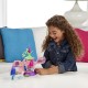Trolls DreamWorks Poppy's Coronation Pod Playset