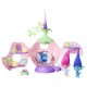 Trolls DreamWorks Poppy's Coronation Pod Playset