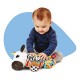 Lamaze Cosimo Concerto Soft Touch Musical Baby Toy from ages 6 months