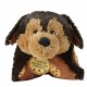 Cookie Pup Scented Pillow Pet