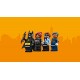 LEGO DC Comics 70908 Batman Movie The Scuttler Batman Toy