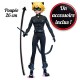 Miraculous 39746 26 cm Ladybug Cat Noir Fashion Doll