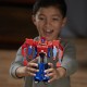 Transformers Robots in Disguise Combiner Force 3