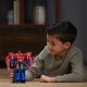 Transformers Robots in Disguise Combiner Force 3