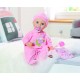 Zapf Creation Baby Annabell Doll
