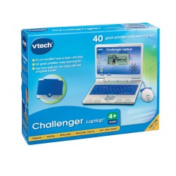 VTech Challenger Laptop