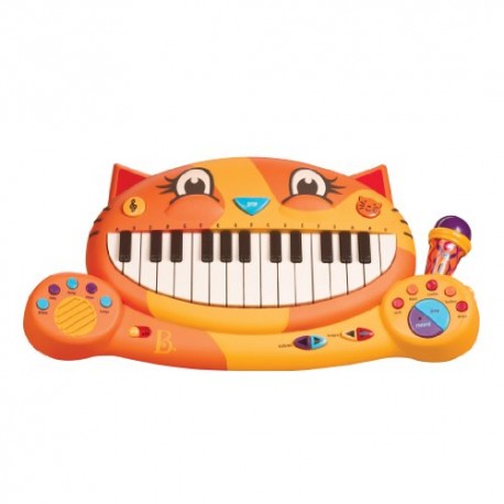 B Meowsic Music Set