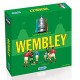 Gibsons Wembley Family Board Game
