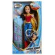 DC Comics Superhero Girls Wonder Woman Action Pose Doll