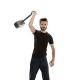 Avengers Legends Series Mjolnir Electronic Thor Hammer