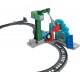 Thomas & Friends DVF73 Trackmaster Demolition At The Docks Playset