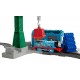 Thomas & Friends DVF73 Trackmaster Demolition At The Docks Playset