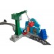 Thomas & Friends DVF73 Trackmaster Demolition At The Docks Playset