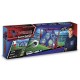Outdoor M Messi Training Goal/Ball/Pump