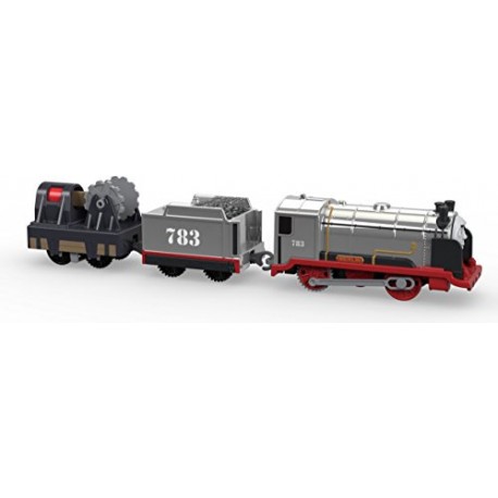 Thomas & Friends FBK19 Track Master Motorized Merlin The Invisible Engine Toy