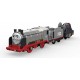Thomas & Friends FBK19 Track Master Motorized Merlin The Invisible Engine Toy