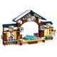 LEGO UK 41322 Snow Resort Ice Rink Construction Toy