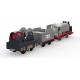 Thomas & Friends FBK19 Track Master Motorized Merlin The Invisible Engine Toy