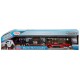 Thomas & Friends FBK19 Track Master Motorized Merlin The Invisible Engine Toy