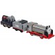 Thomas & Friends FBK19 Track Master Motorized Merlin The Invisible Engine Toy