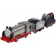 Thomas & Friends FBK19 Track Master Motorized Merlin The Invisible Engine Toy