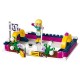 LEGO UK 41322 Snow Resort Ice Rink Construction Toy