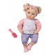 Zapf Creation Baby Annabell Sophia so Soft Toy