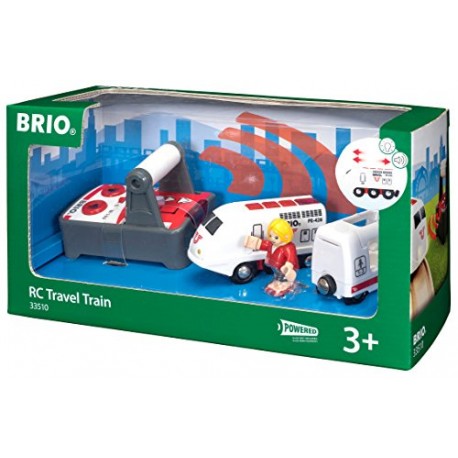 BRIO World