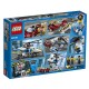 LEGO 60138 City Police High