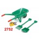 Bosch Toy Garden Set