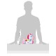Bright Starts Rock and Glow Unicorn Toy