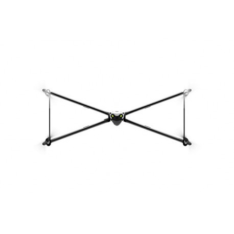 Parrot Swing Quadcopter & Plane minidrone with Flypad controller