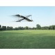 Parrot Swing Quadcopter & Plane minidrone with Flypad controller