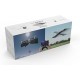 Parrot Swing Quadcopter & Plane minidrone with Flypad controller