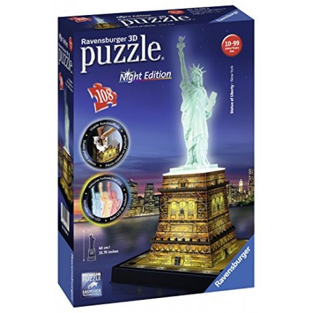 Ravensburger Statue of Liberty