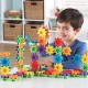 Learning Resources Gears Gears Gears Deluxe Building Set