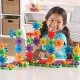 Learning Resources Gears Gears Gears Deluxe Building Set