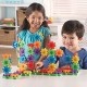 Learning Resources Gears Gears Gears Deluxe Building Set
