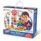 Learning Resources Gears Gears Gears Deluxe Building Set