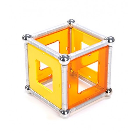 Geomag Panels (44 Pieces)