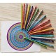 Sanford Wood Prismacolor Premier Colored Pencils, 150 pcs