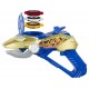 Power Rangers 43536 Ninja Steel Frog Blaster