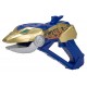 Power Rangers 43536 Ninja Steel Frog Blaster