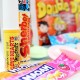 Retro Sweets Hamper
