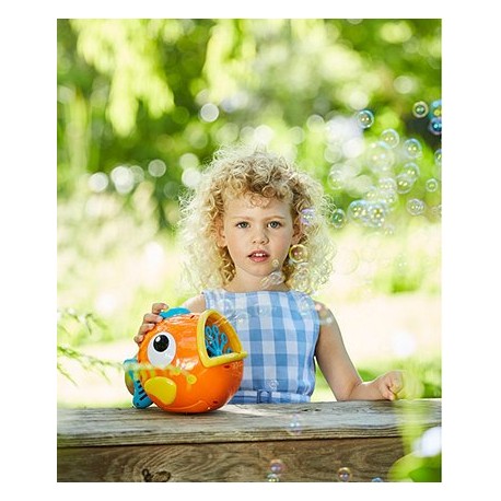 Early Learning Centre 145398 Frankie The Bubble Fish